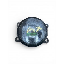 Microcar or AIXAM front fog light unit 